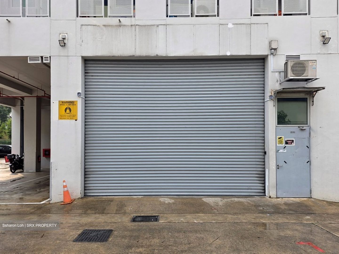 Tch Techcentre (D22), Factory #630160211